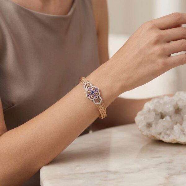 925 SILVER BRACELET