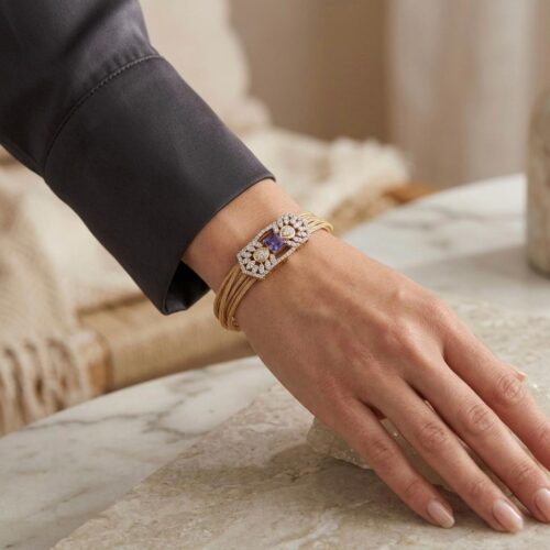925 SILVER BRACELET
