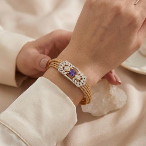 925 SILVER BRACELET