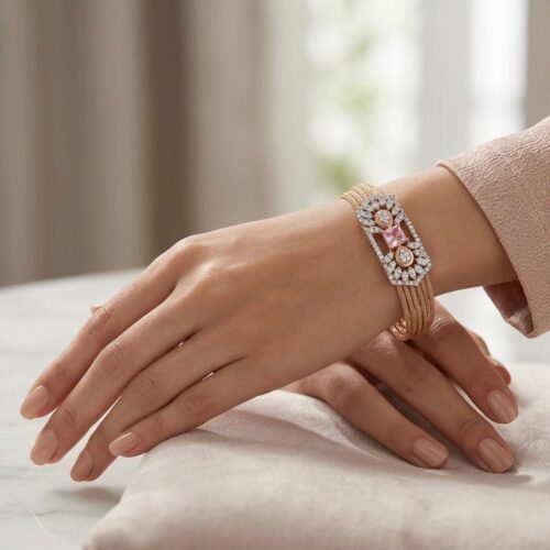 925 SILVER BRACELET