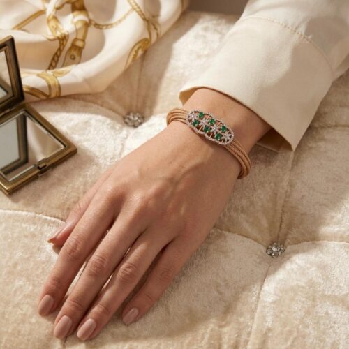 925 SILVER BRACELET