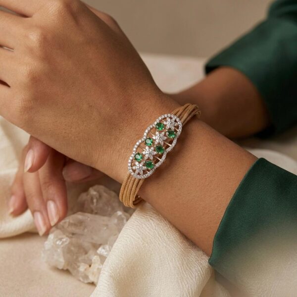 925 SILVER BRACELET