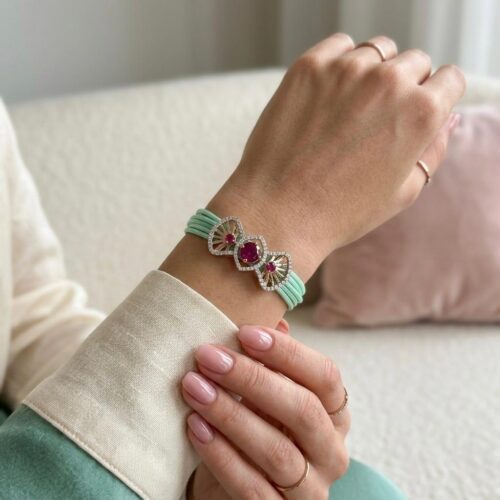 925 SILVER BRACELET