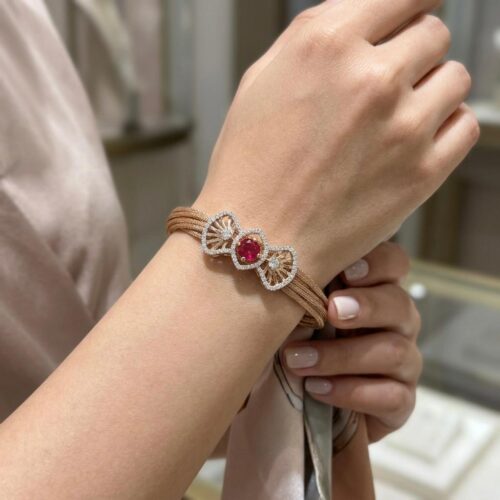 925 SILVER BRACELET