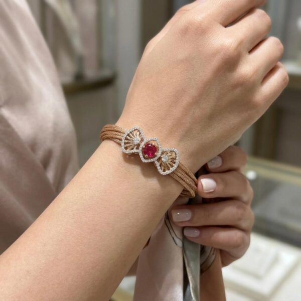 925 SILVER BRACELET