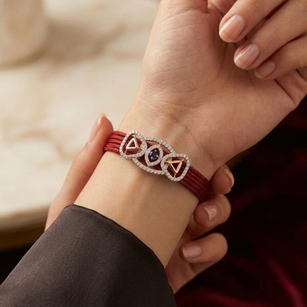 925 SILVER BRACELET