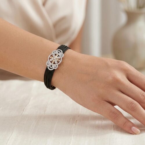 925 SILVER BRACELET