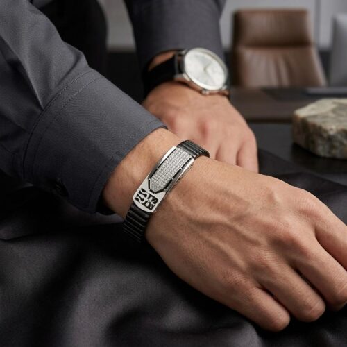 925 SILVER BRACELET