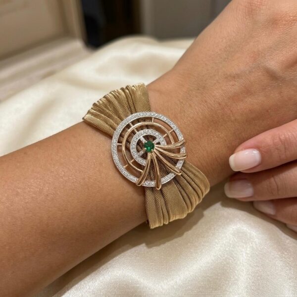 925 SILVER BRACELET