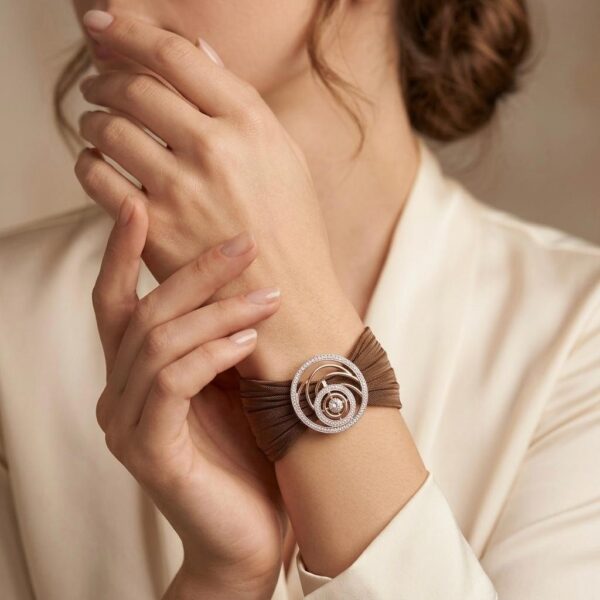 SS-0747 925 SILVER BRACELET