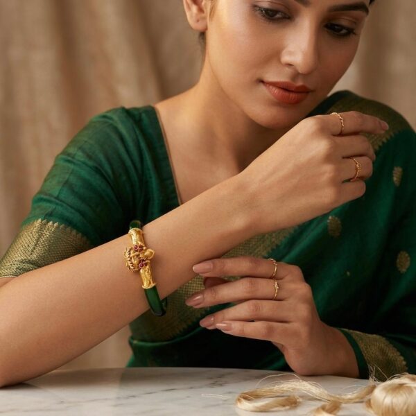 925 SILVER BANGLE
