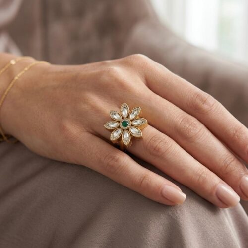 925 SILVER RING