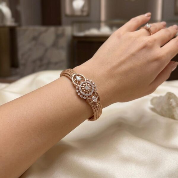 925 SILVER BRACELET