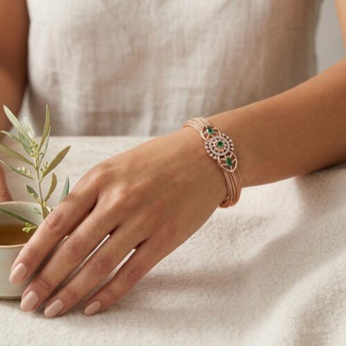 925 SILVER BRACELET