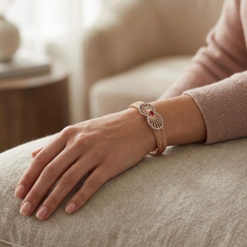 925 SILVER BRACELET
