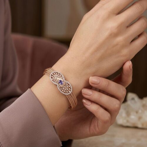925 SILVER BRACELET