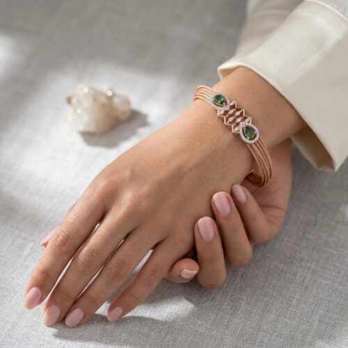 925 SILVER BRACELET