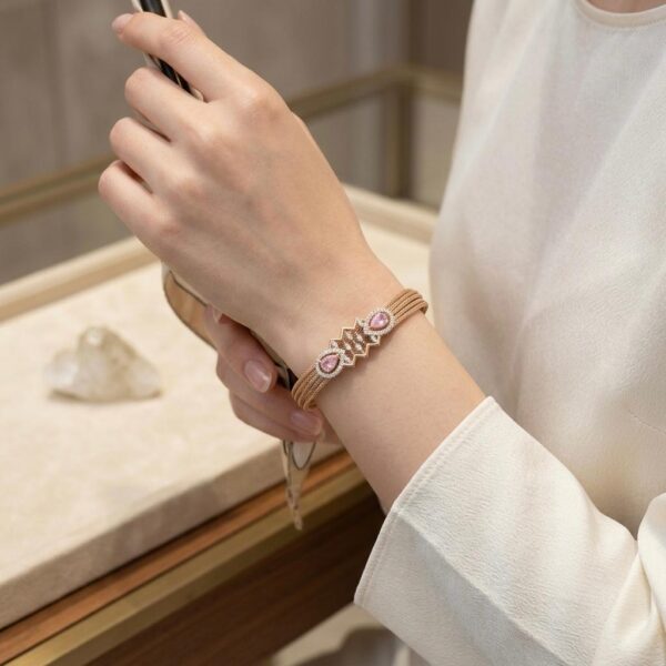 925 SILVER BRACELET