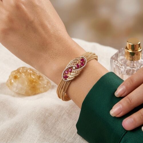 925 SILVER BRACELET