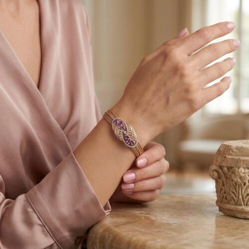 925 SILVER BRACELET