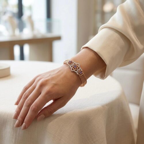 925 SILVER BRACELET