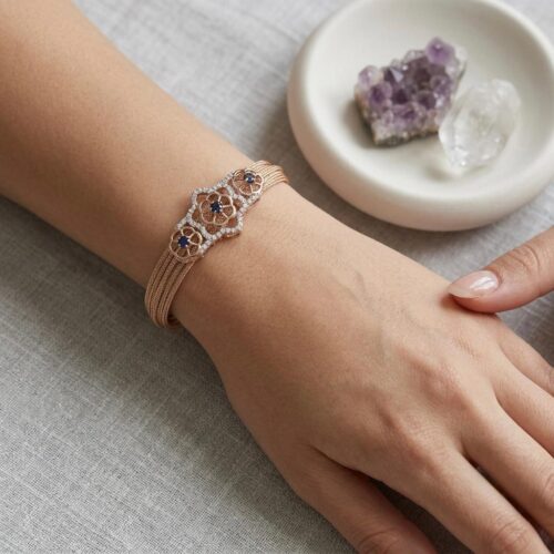 925 SILVER BRACELET