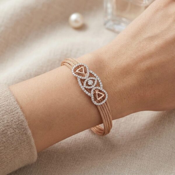 925 SILVER BRACELET