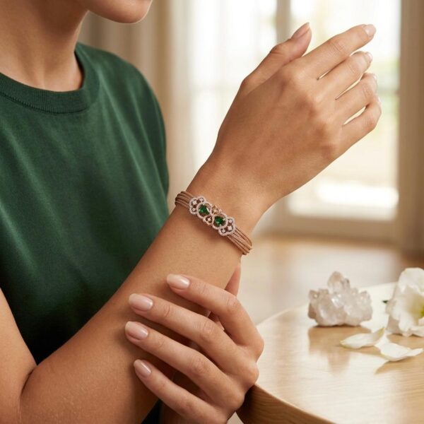 925 SILVER BRACELET
