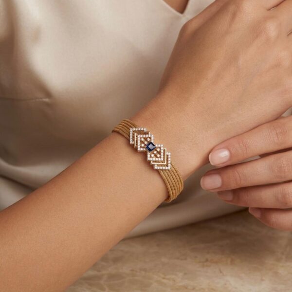 925 SILVER BRACELET