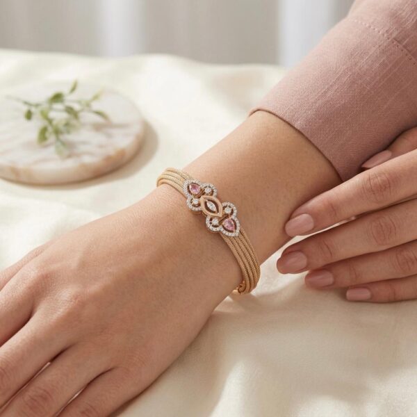 925 SILVER BRACELET