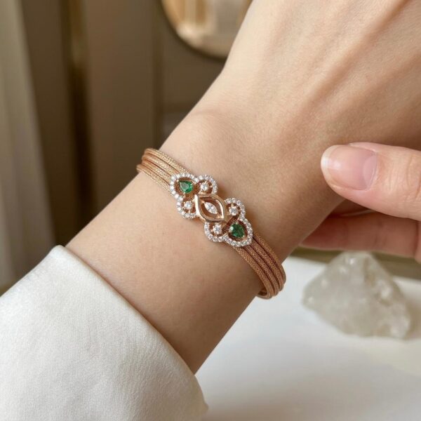 925 SILVER BRACELET