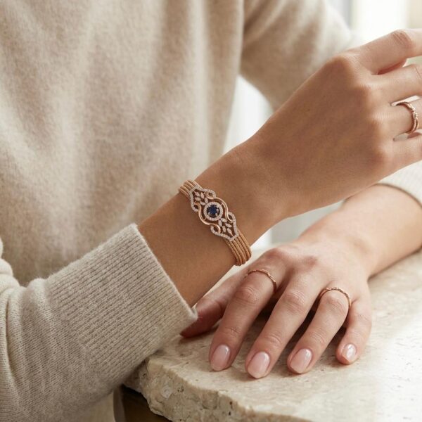 925 SILVER BRACELET