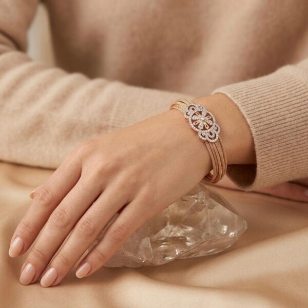 925 SILVER BRACELET