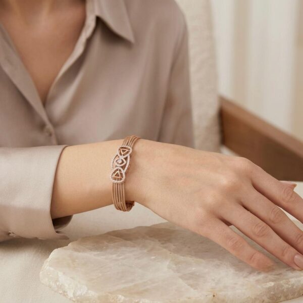 925 SILVER BRACELET
