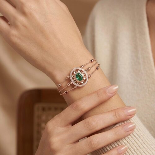 925 SILVER BRACELET