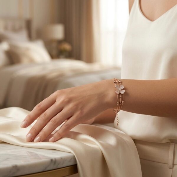 925 SILVER BRACELET