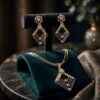 925 SILVER PENDANT SET