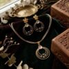 925 SILVER PENDANT SET