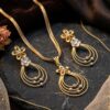 925 SILVER PENDANT SET