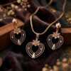 925 SILVER PENDANT SET
