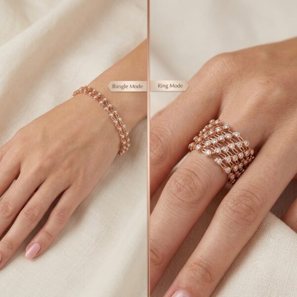 925 SILVER RING