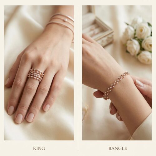 925 SILVER RING