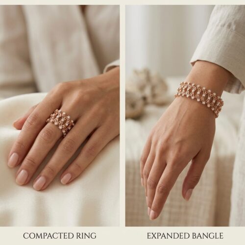 925 SILVER RING
