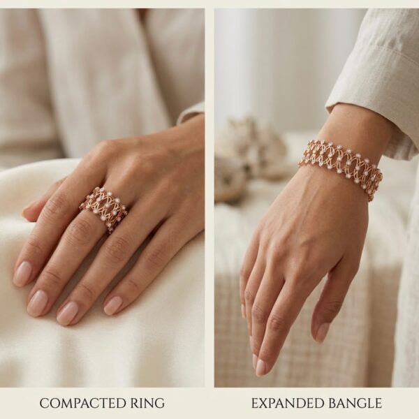 925 SILVER RING