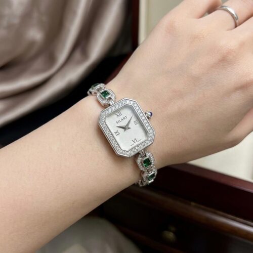 925 SILVER WATCH