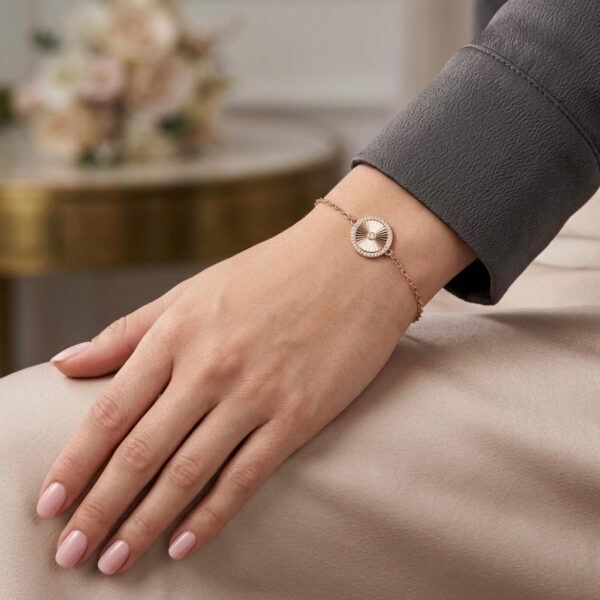 925 SILVER BRACELET
