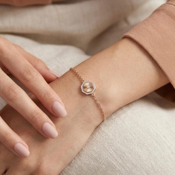 925 SILVER BRACELET