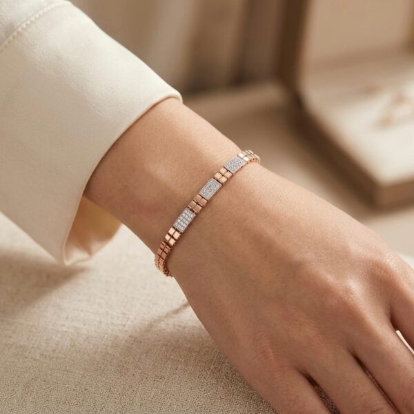 925 SILVER BRACELET