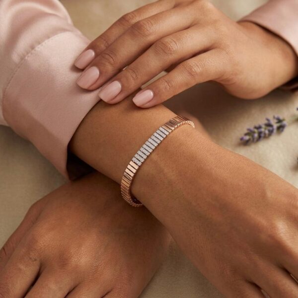 925 SILVER BRACELET