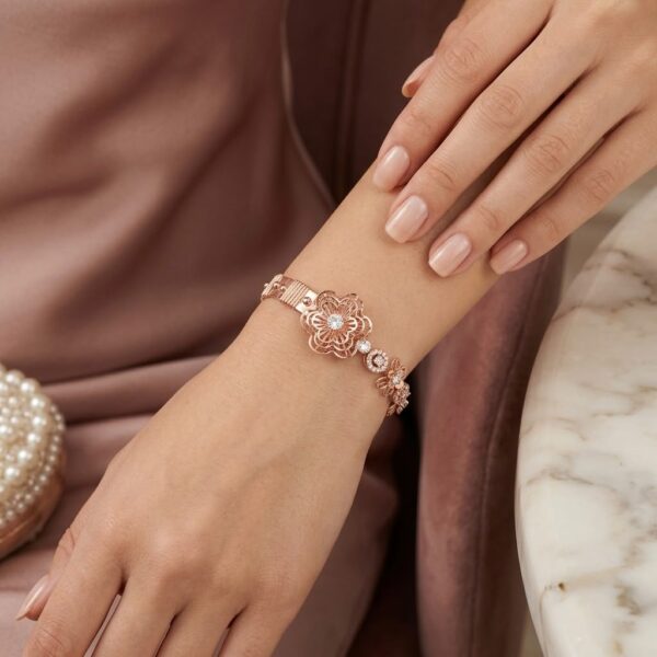 925 SILVER BRACELET